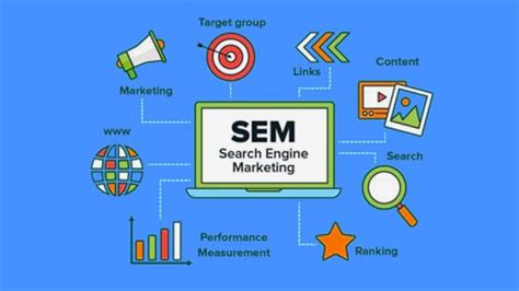 sem consultants